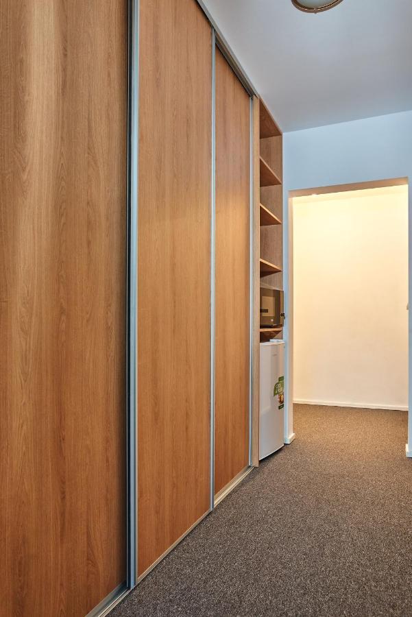 Apartman Artemis Bešeňová Exterior foto