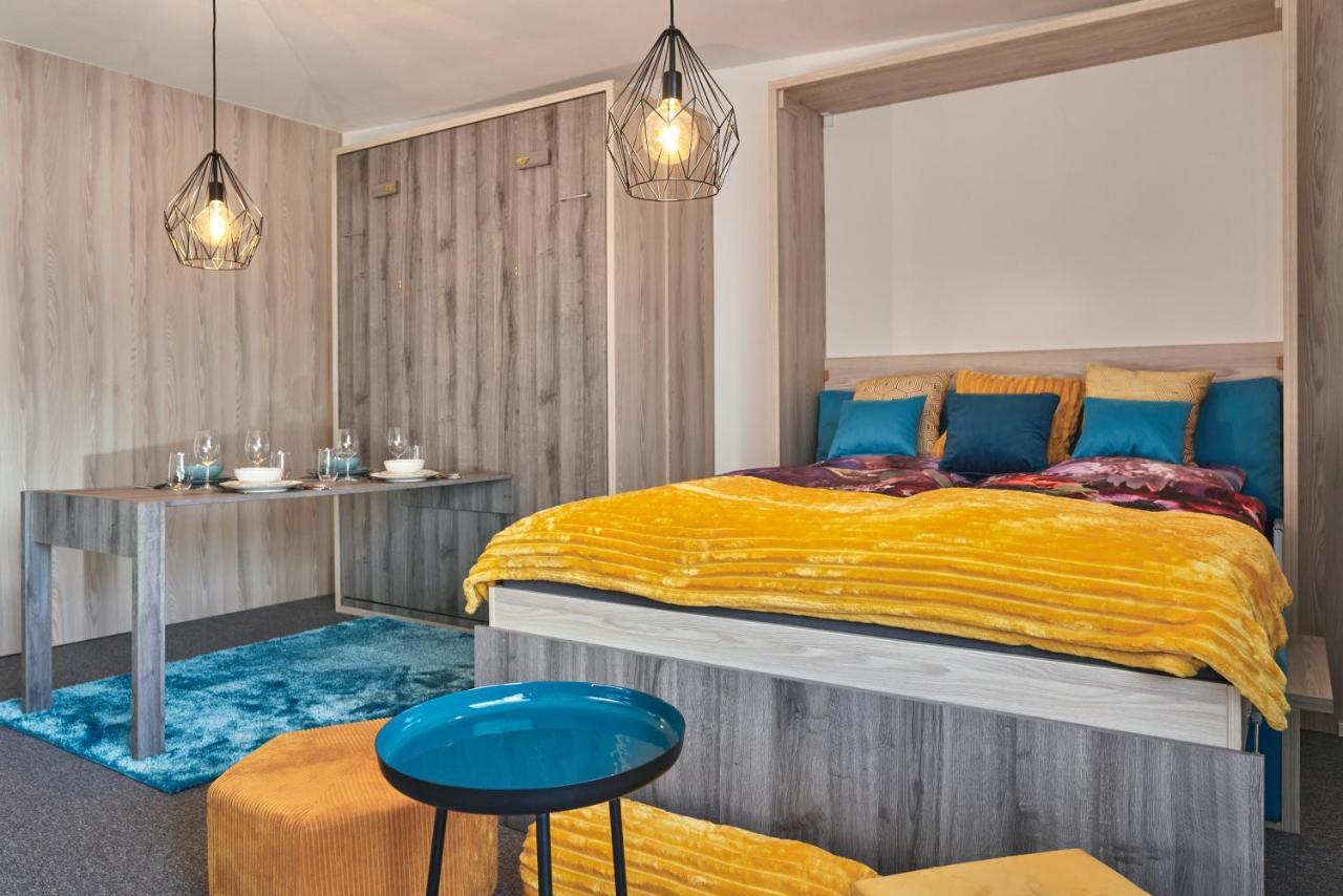 Apartman Artemis Bešeňová Exterior foto